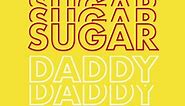 Sugar Daddy Lollipops