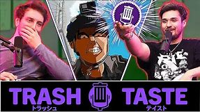 The First Trash Taste Meme Review | Trash Taste Charity Stream #3