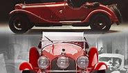 Episode 2 | Alfa Romeo 6C 1750