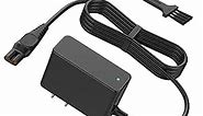 15V for Philips HQ8505 Norelco Power Cord Charger for Phillips Shaver Series 2000 5000 7000 9000 3000 2300 Series MG7790 MG5700 MG7750 Electric Shaver Beard Trimmer Power Supply Charging Cord