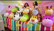 The Official Commercial for FlipaZoo! I As Seen on TV
