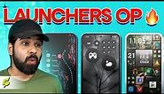 Best Android Launchers to Use in 2023 🔥🔥