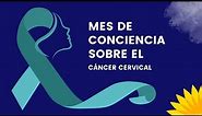 Cervical Cancer Awareness Month 2024