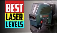 Top 5 Laser Levels in 2024 👌