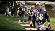"There's No Place Like Home" - NFL.com Tickets Commercial 2010