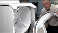 Maytag Dryer Repair – How to replace the Multi-Rib Belt