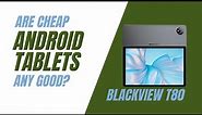 Best Cheap Android Tablet?