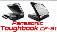 Panasonic Toughbook cf-31 review