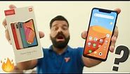 Xiaomi Redmi Note 6 Pro Unboxing & First Look - Upgrade???