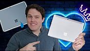 Microsoft Surface Go 3 Review: My New Favorite!