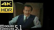 Joker Interrupts TV Service Scene | Batman (1989) 30th Anniversary Edition Movie Clip 4K HDR