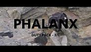 Cannae® Phalanx Duty Pack™