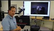 EMS Zeiss Comet L3D 2 Demo Video