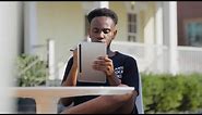 Samsung Galaxy Tab S8 - A Student's Perspective