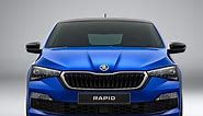 Skoda Rapid RS Sedan With 1.5-litre TSI BS6 Petrol Engine On The Cards  - ZigWheels