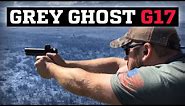Grey Ghost Precision Glock 17