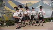 - Grand Prix polka und Löffelkaspar _ D Neuneralm Musi- Echte Volksmusik aus Bayern
