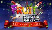 Fruit Ninja - Enter Gutsu and Truffles!