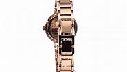 Relic by Fossil Women's ZR34273 Analog Display Analog Quartz Pink Watch