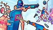 Time Shooter 3: SWAT 🕹️ Play on CrazyGames