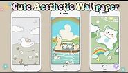 20+ Cute Aesthetic Phone Wallpaper/Lockscreen💕✨🦋 (with links)