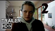 The Invisible Man 2 [HD] Trailer - Elisabeth Moss | Fan Made