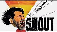 Official Trailer - THE SHOUT (1978, Alan Bates, Susannah York, John Hurt, Tim Curry)