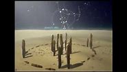 Ancient Astronomy: Nabta Playa, the Egyptian Stonehenge