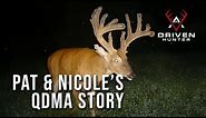 Pat and Nicole's QDMA Story