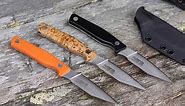 Casström Swedish Field Dresser -innovative hunting knife