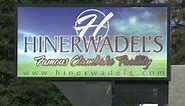 Town of Clay seeks public comment on Hinerwadel's development plan