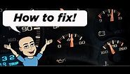 HOW TO: TEST & FIX LOW OIL PRESSURE IN YOUR 5.3L OR OTHER LS?