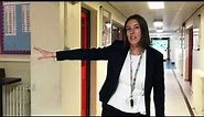 Bingley Grammar School - Year 6 Transition Video 2