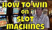 How to Win at Slot Machines with Michael "Wizard of Odds" Shackleford • The Jackpot Gents
