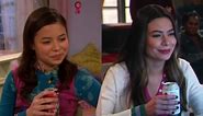Miranda Cosgrove Recreated Her Simply Iconique Meme For The iCarly Reboot & Hmm, Interesting