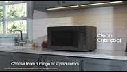 Samsung Grill Microwave Oven