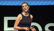 Global Healthcare Revolutionary: Vanessa Kerry at TEDxBoston