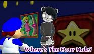 [SM64 SFM Freedom Planet] Where's The Door Hole?