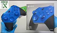 New! Colors Microsoft Xbox Series X/S Elite Series 2 Core | Unboxing