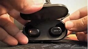 how to fix Bluetooth earbuds not charging in the case