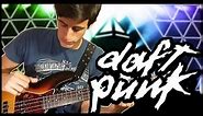 Daft Punk - Give Life Back To Music Cover (All Instruments)