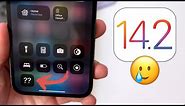 iOS 14.2 Released - What's New?