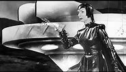Devil Girl from Mars (Sci-Fi, 1954) Patricia Laffan, Hugh McDermott | Cult Movie, Subtitle