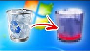 I'm Redesigning ALL Desktop Icons In 3D Software - Part 1