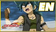 Beyblade Metal Fury: To the Final Battle Ground - Ep.136