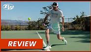 adidas Barricade 13 Men's Tennis Shoe Review: better comfort, support, stability & durability