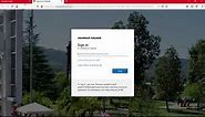 How to login to your Office 365 Student Email - From Palomar Website