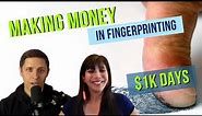 How To Start A Fingerprinting Business (And Scale It FAST)