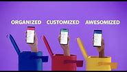The New Yahoo Mail App on Google Play