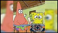 Spongbob and Patrick funny jokes in spanish